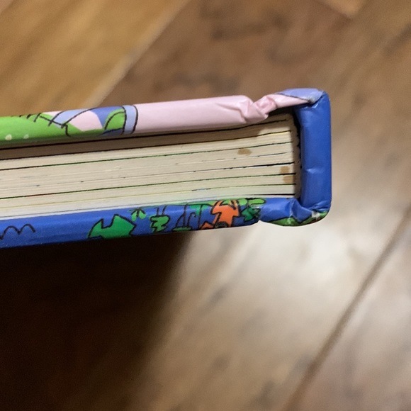 Usborne Flap Book See Inside Planet Earth - Picture 3 of 11